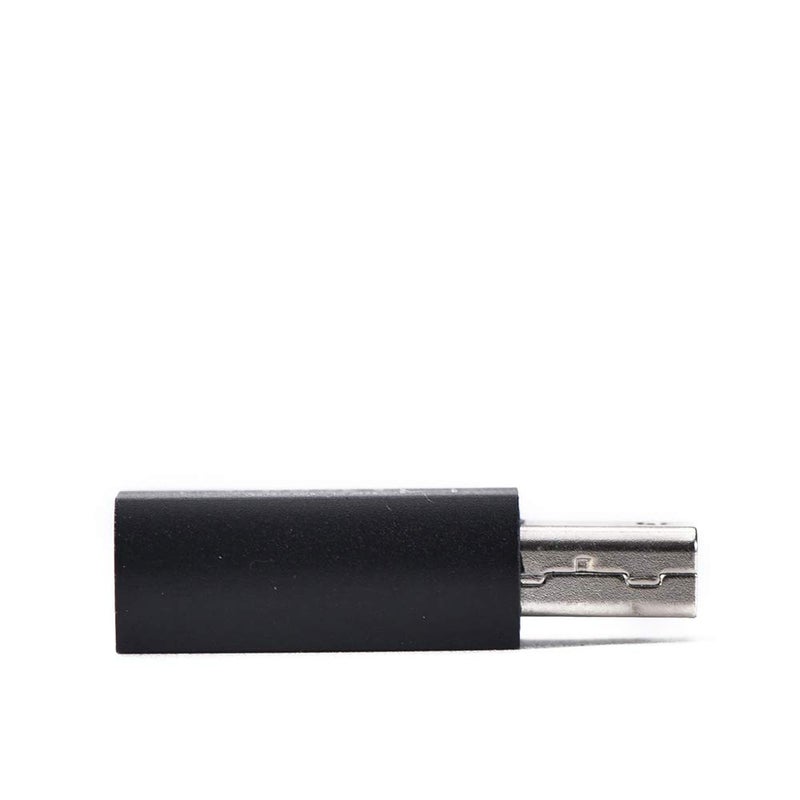 EVanlak Mini DisplayPort Headless Ghost Display Emulator for PC 4K DP Dummy Plug (fit Headless 1080-3840x2160@17hz) - Image 4